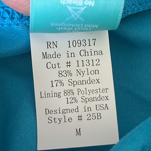 Sunset California NWT Bikini - Picture 8 of 8